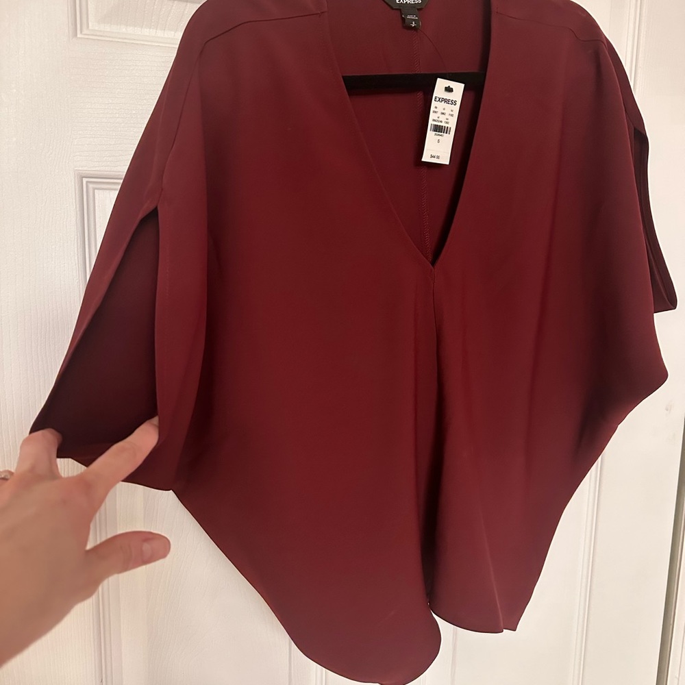 Express small top - Picture 3 of 6
